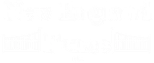 New England Fence, Inc.- logo