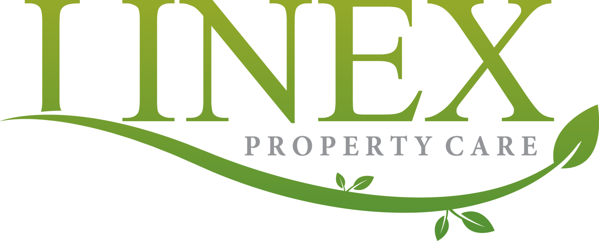 Linex Property Care logo
