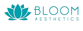 Bloom Aesthetics Med Spa Logo