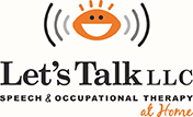 Let’s Talk LLC - logo