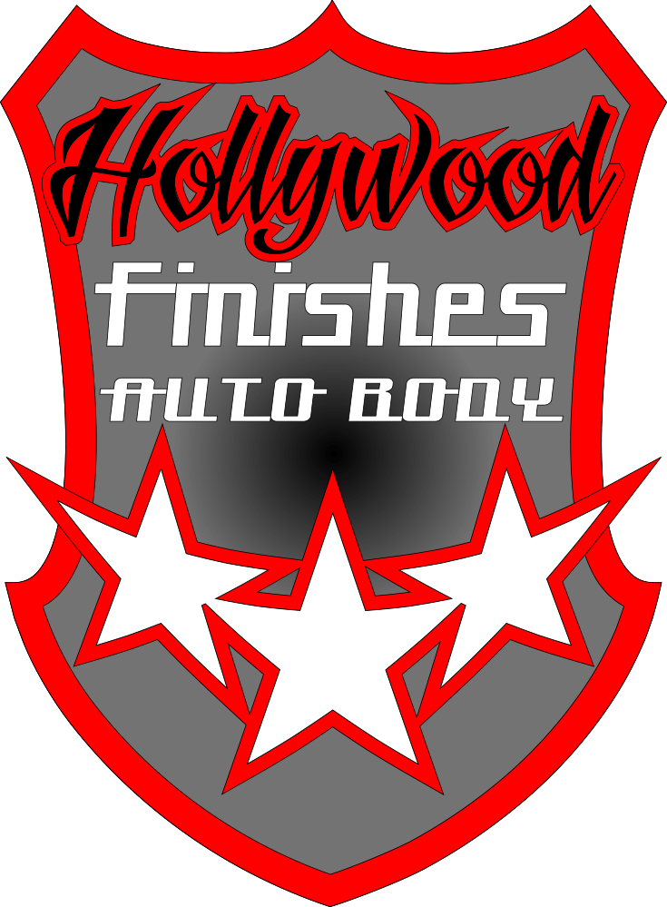 Hollywood Finishes - Logo