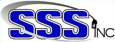 Service Station Service, Inc.-Logo