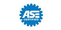 ASE Certification