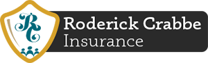 Roderick Crabbe Insurance Inc. - Logo