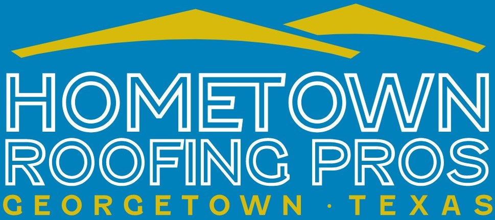 Hometown Roofing Pros - Logo