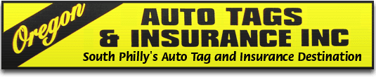 Oregon Auto Tags and Insurance logo