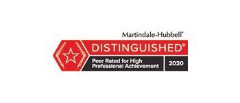 Martindale-Hubbell