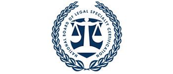National Board of Legal Specialty Certification