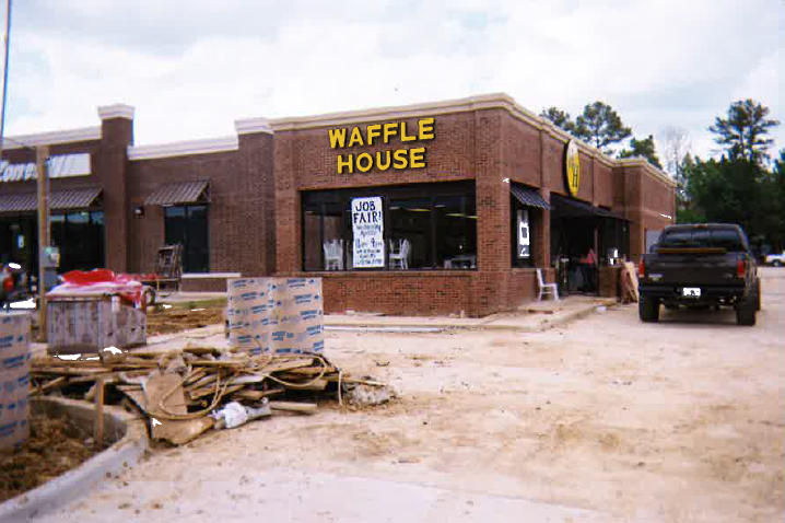 Waffle House