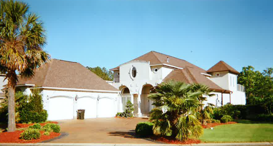 Bridgewater Residential