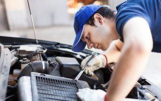 Vehicle body repair jobs west sussex