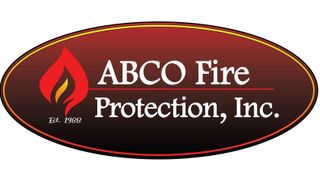 ABCO Fire Protection - Logo
