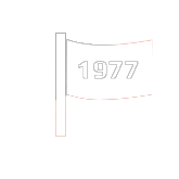 1977 Flag