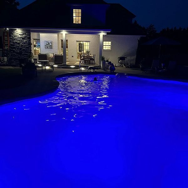 Oasis Custom Pools