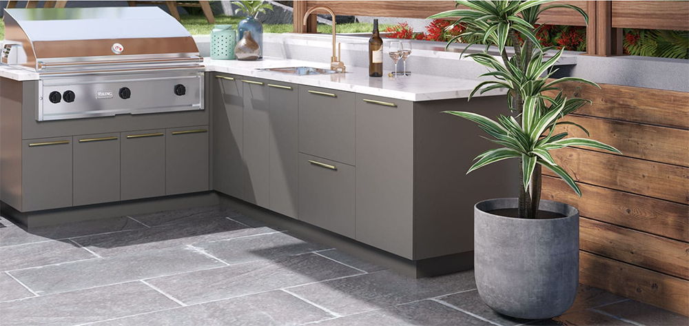 Outdoor Cabinet-Endura 3