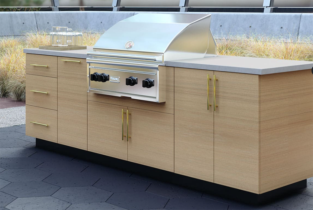 Outdoor Cabinet-Endura 4