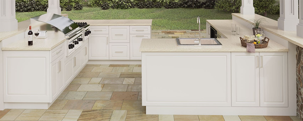 Outdoor Cabinet-Endura 5