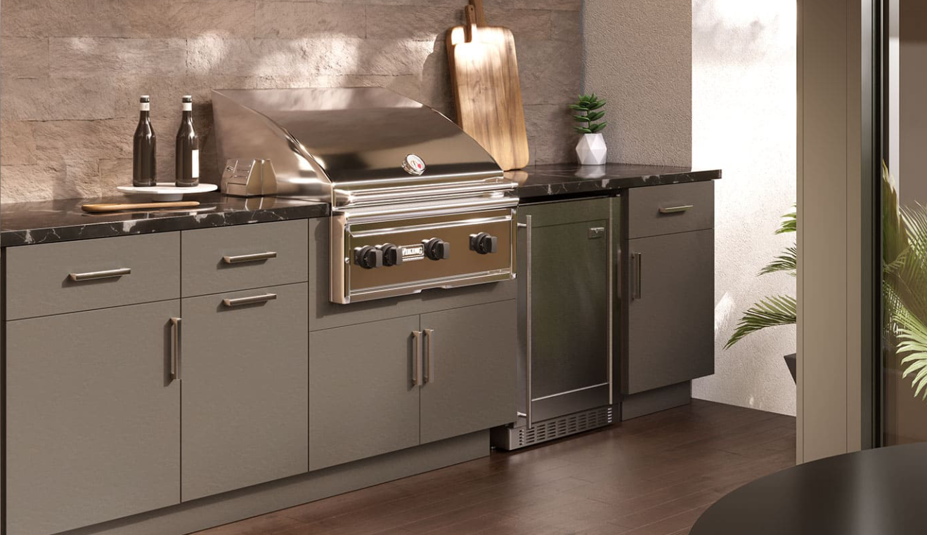 Outdoor Cabinet-Endura