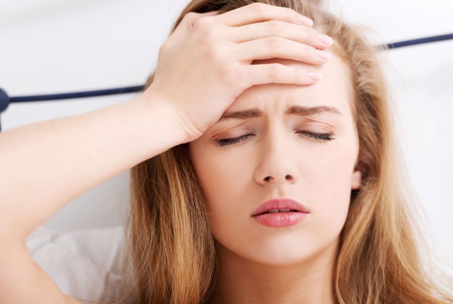 Addressing Parasomnia, Sleepwalking, and Bruxism