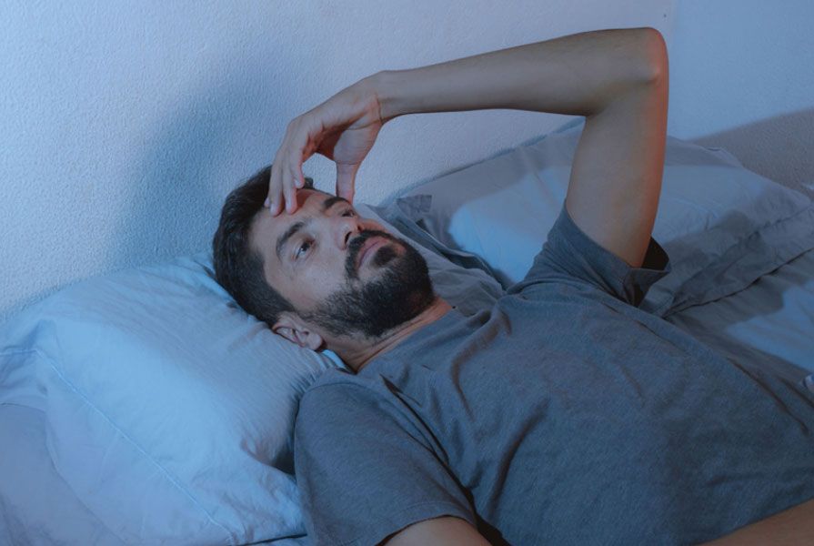 Dealing with Fibromyalgia, Hypersomnia, Cataplexy, and Restless Leg Syndrome