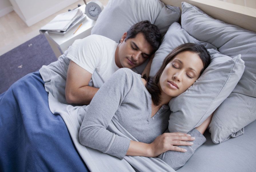 The Importance of Sleep Studies