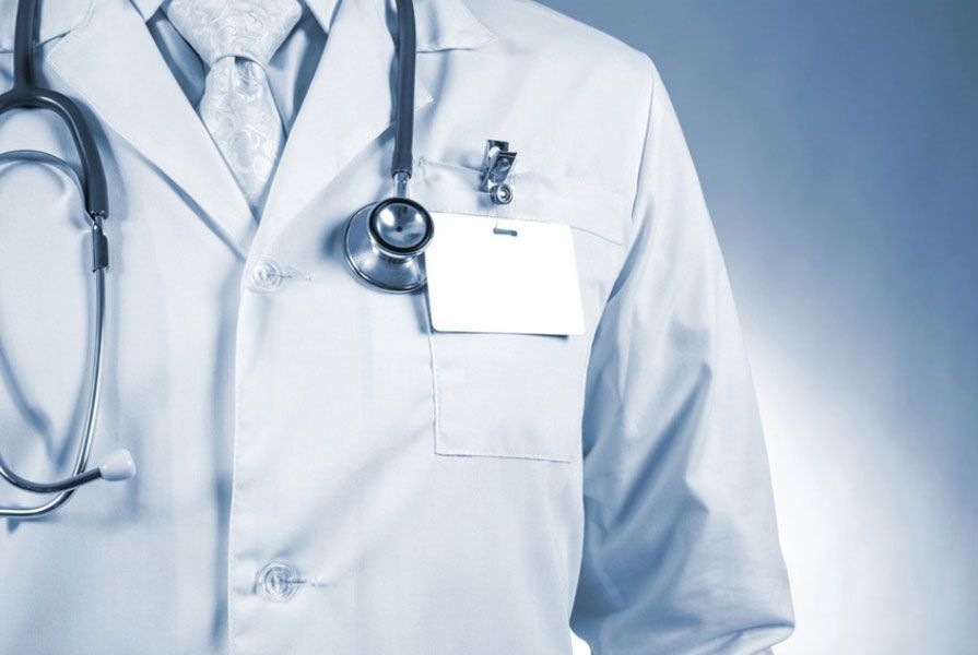 Learn More About Our Sleep Doctor