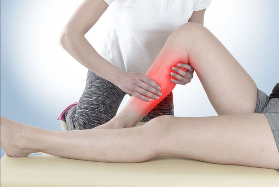 Restless Leg Syndrome and Disruptive Issues