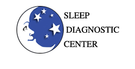 Sleep Diagnostic Center Logo