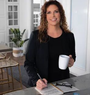 Ashleigh Schroeder NCIDQ, CKBD