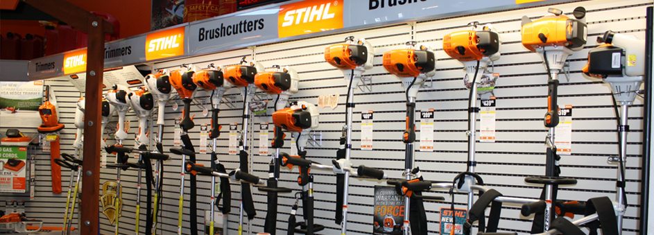 STIHL Chainsaw Maintenance (for Gas-Powered Saws), Ferndale, Bellingham, Seattle