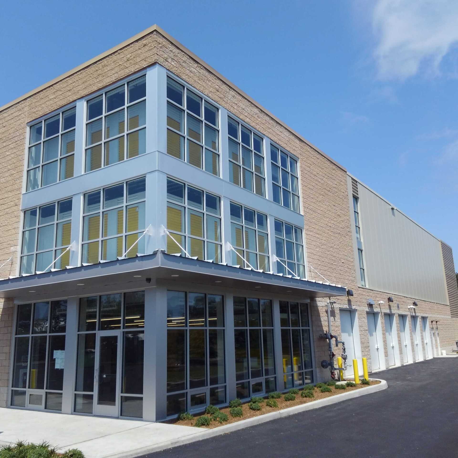 Luminaire Electric Corp. image