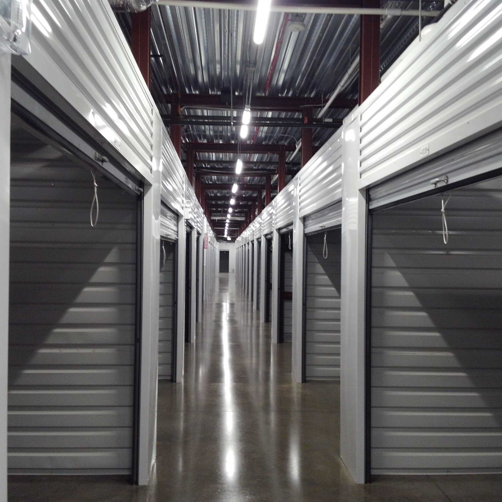 Luminaire Electric Corp. image