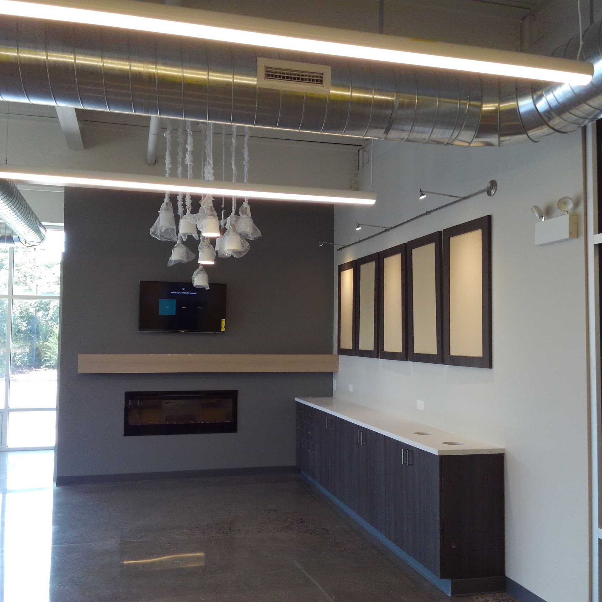 Luminaire Electric Corp. image