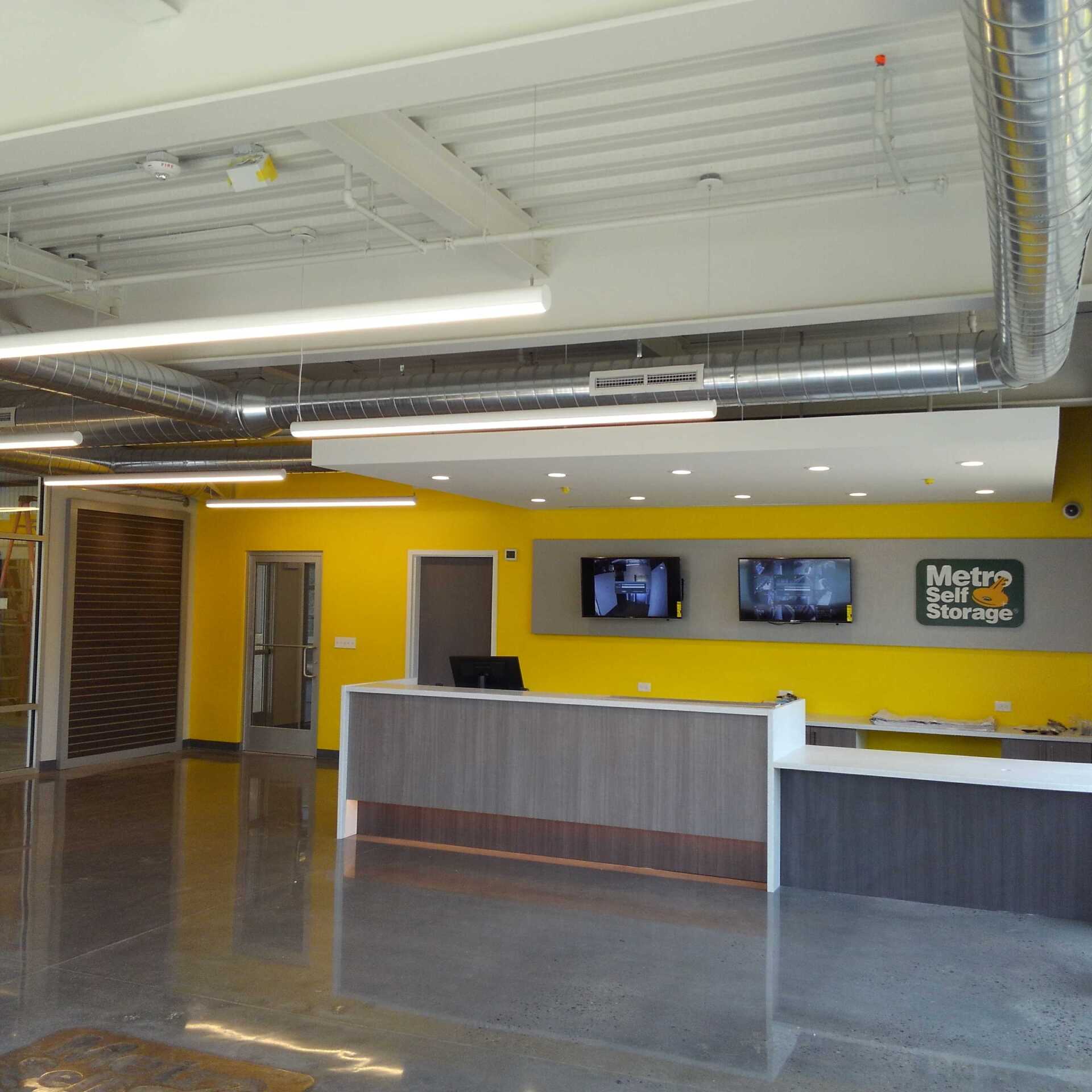 Luminaire Electric Corp. image