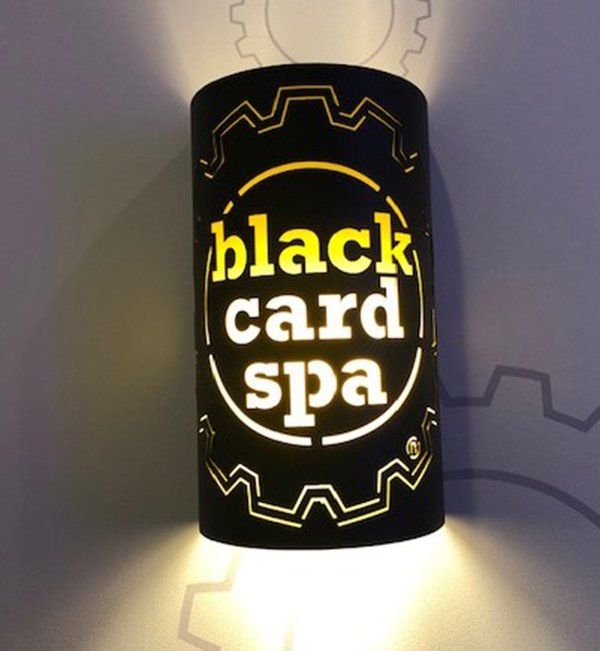 Luminaire Electric Corp. image