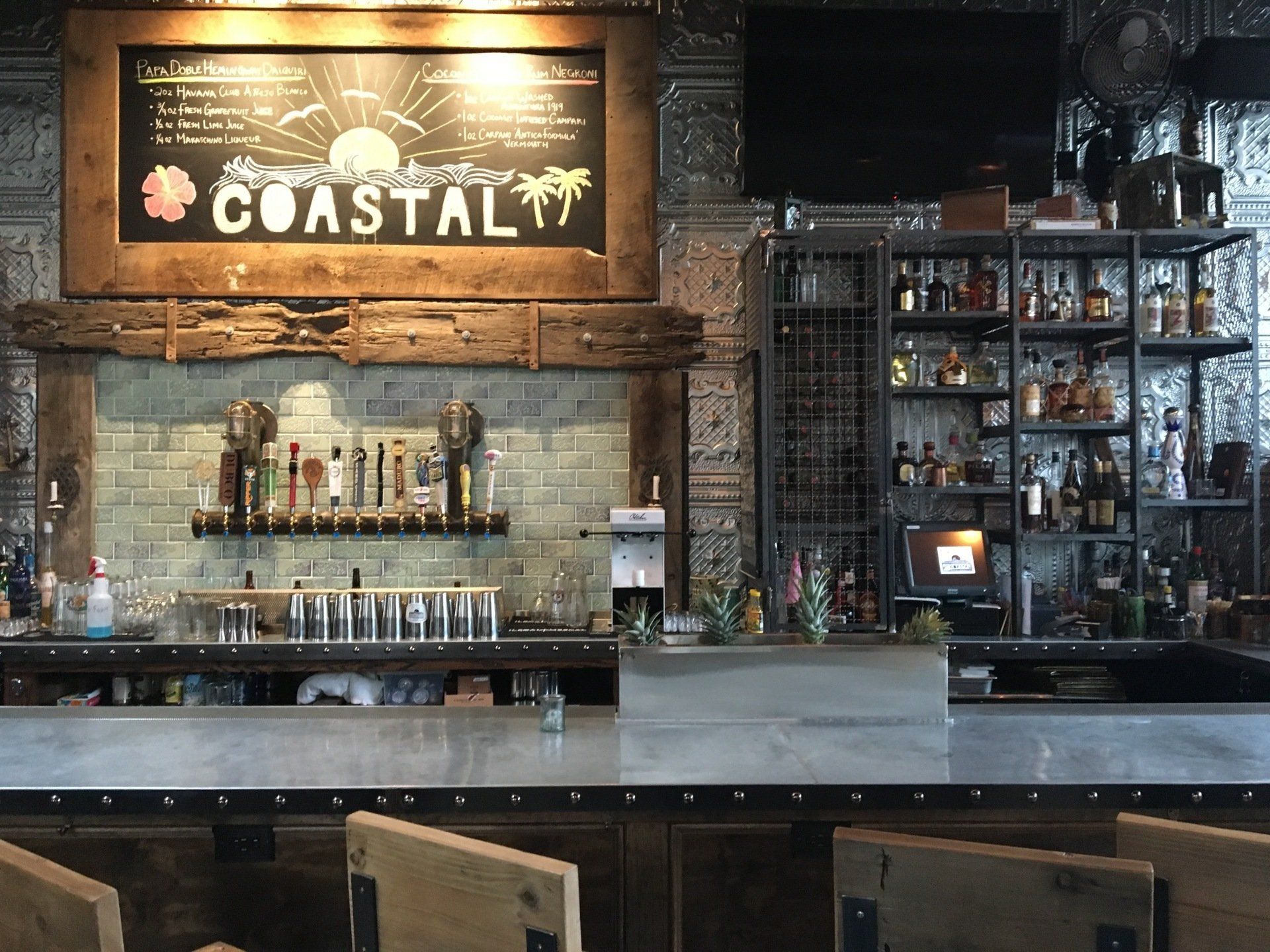 Luminaire Electric Corp. image