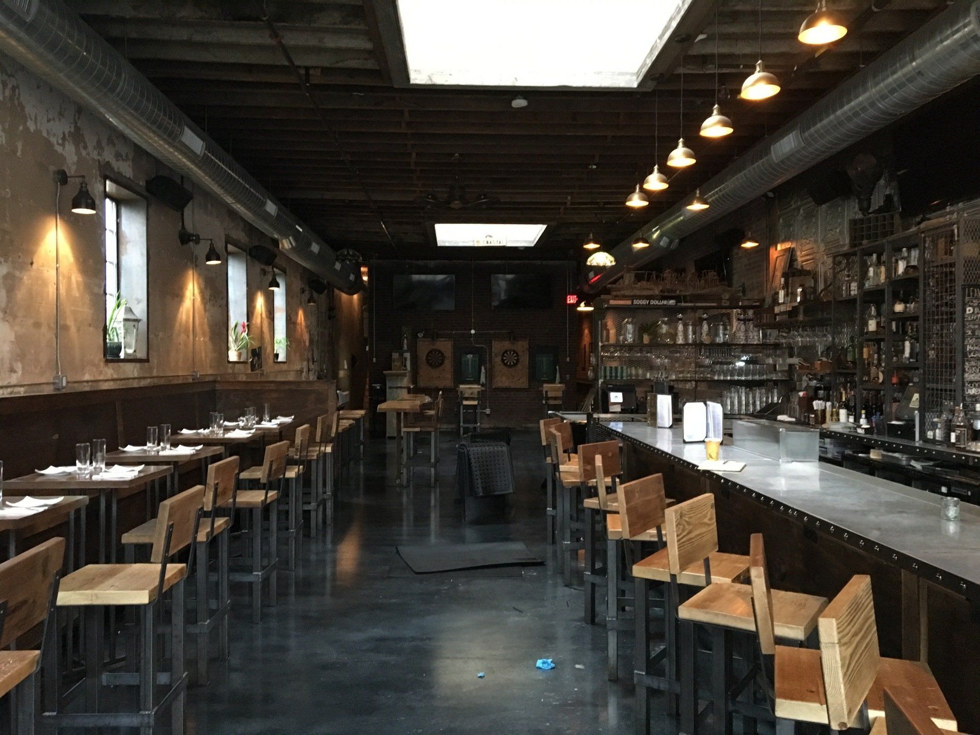 Luminaire Electric Corp. image