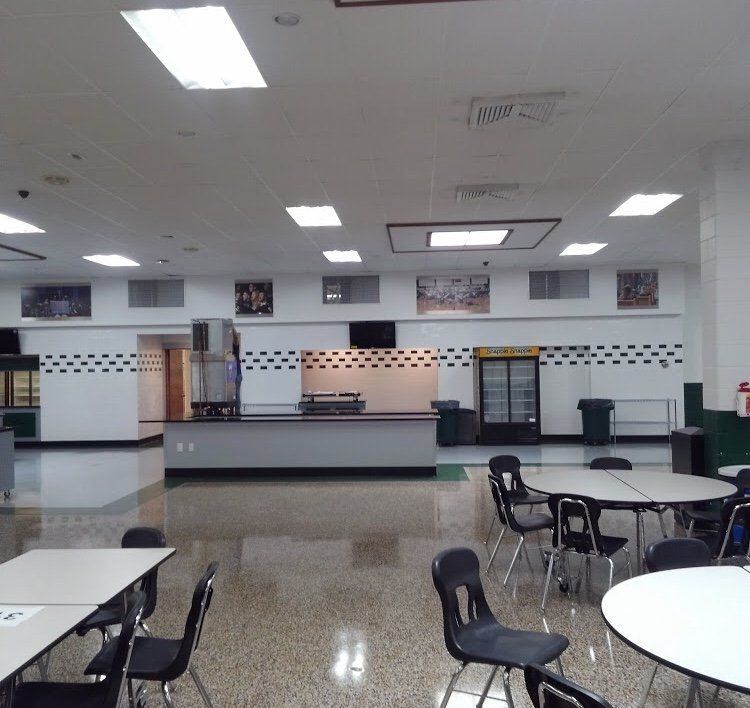 Luminaire Electric Corp. image