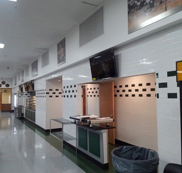 Luminaire Electric Corp. image