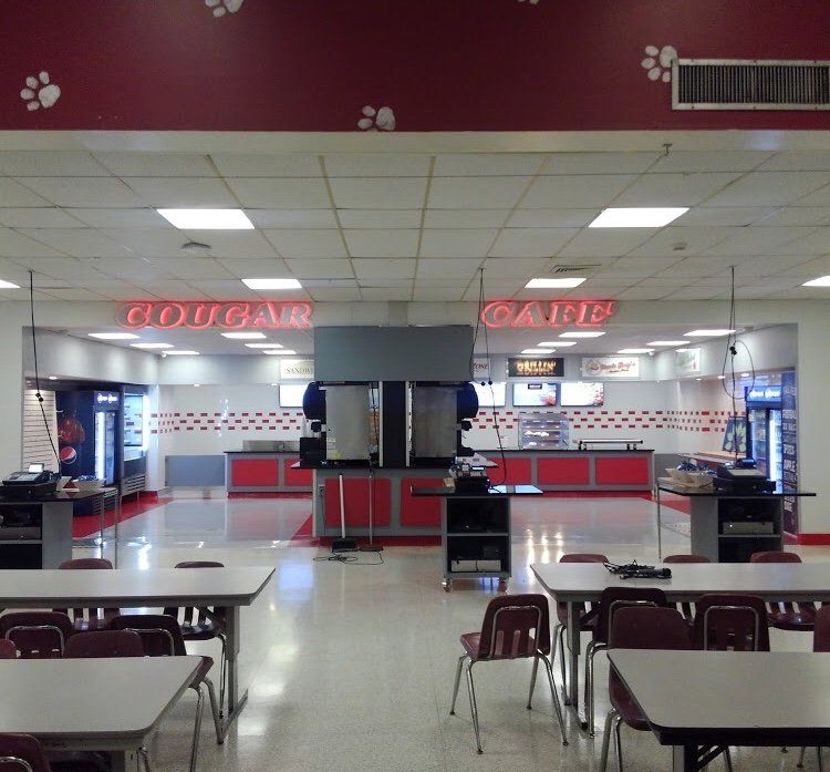 Luminaire Electric Corp. image