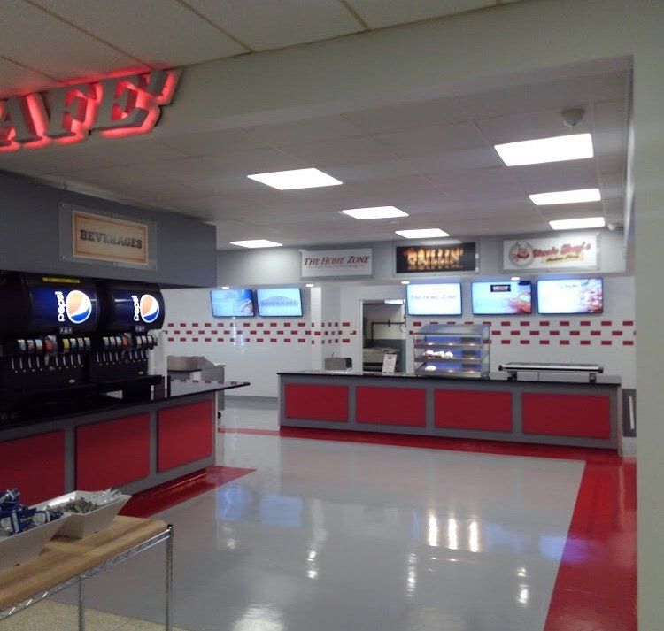 Luminaire Electric Corp. image