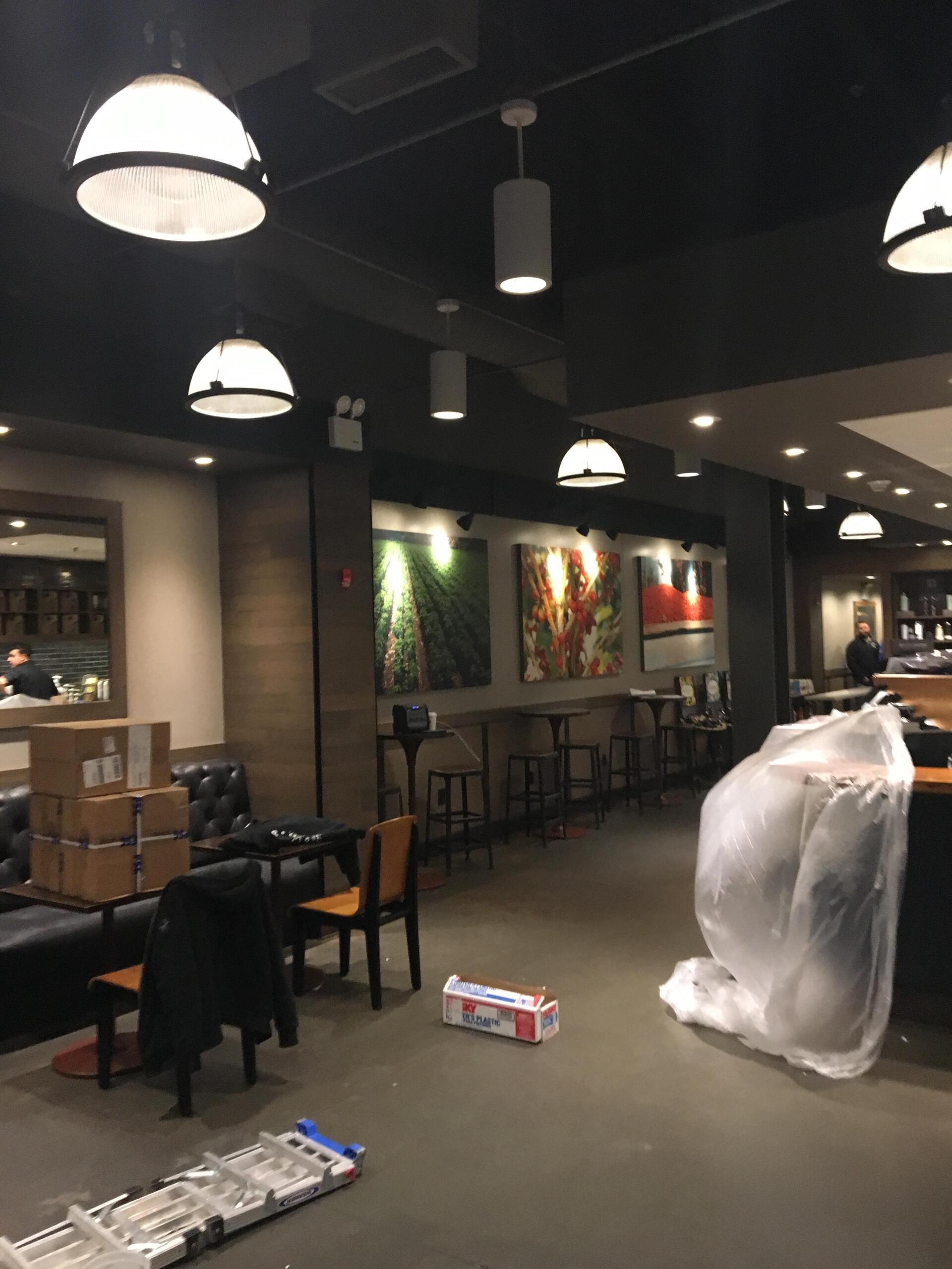 Luminaire Electric Corp. image