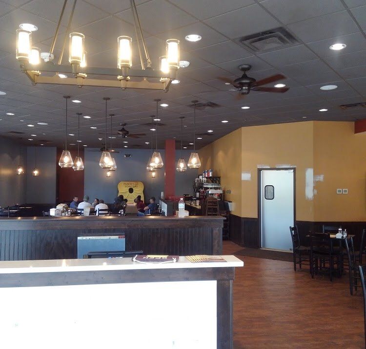 Luminaire Electric Corp. image