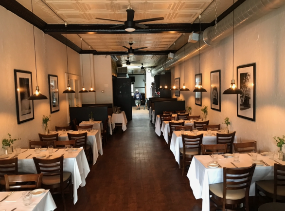 Luminaire Electric Corp. image