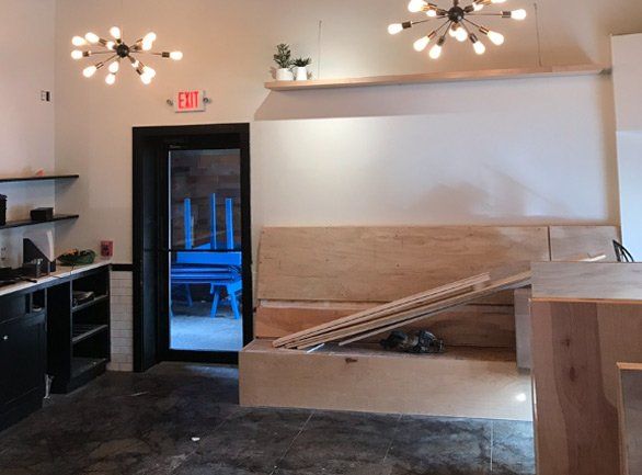 Luminaire Electric Corp. image