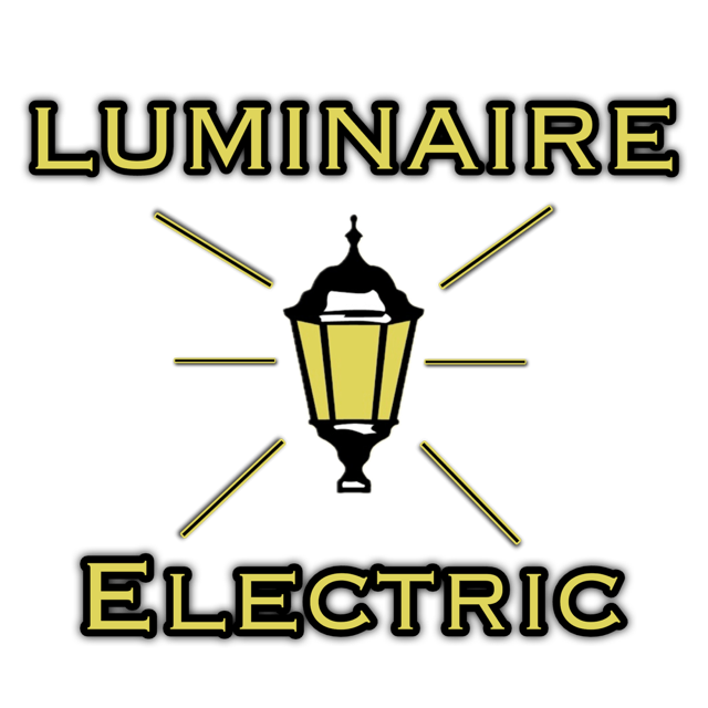 Luminaire Electric Corp. logo