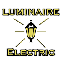 Luminaire Electric Corp. logo