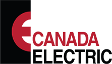 Canada Electric - Logo