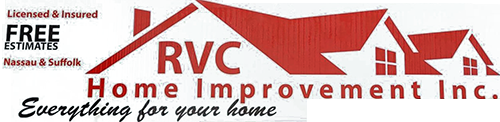 RVC Home Improvement Inc. - Logo