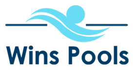 Wins Pools Inc. logo